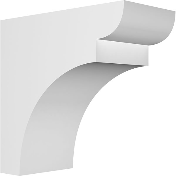 Ekena Millwork CORP04X08X08YOR