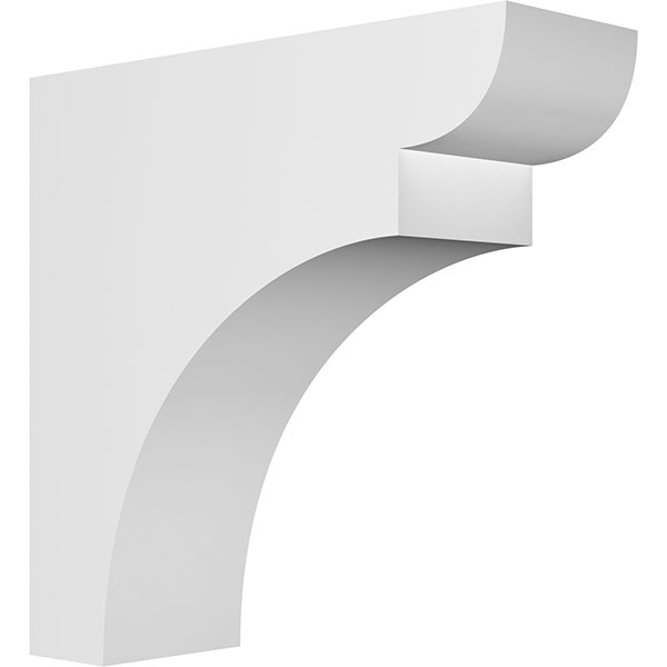 Ekena Millwork CORP04X12X12YOR