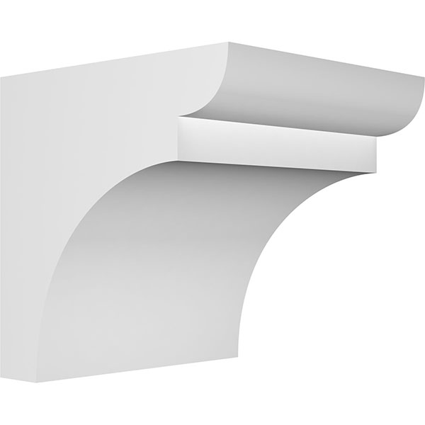 Ekena Millwork CORP06X06X06YOR