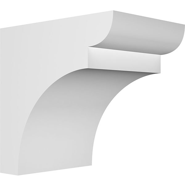 Ekena Millwork CORP06X08X08YOR