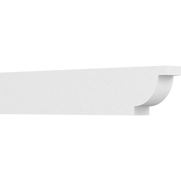 Ekena Millwork RFTP03X06X30ALP