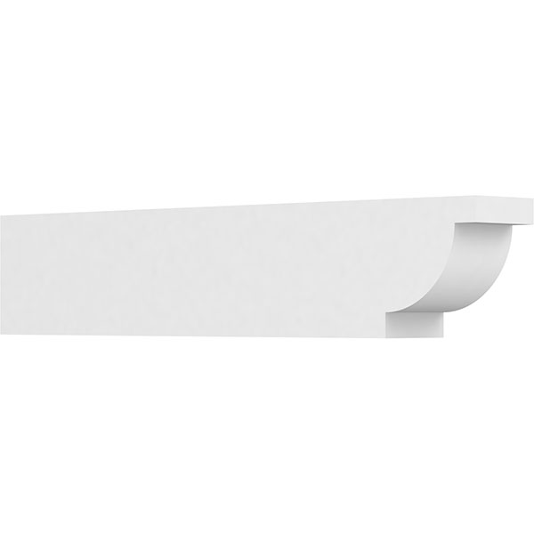 Ekena Millwork RFTP04X06X30ALP
