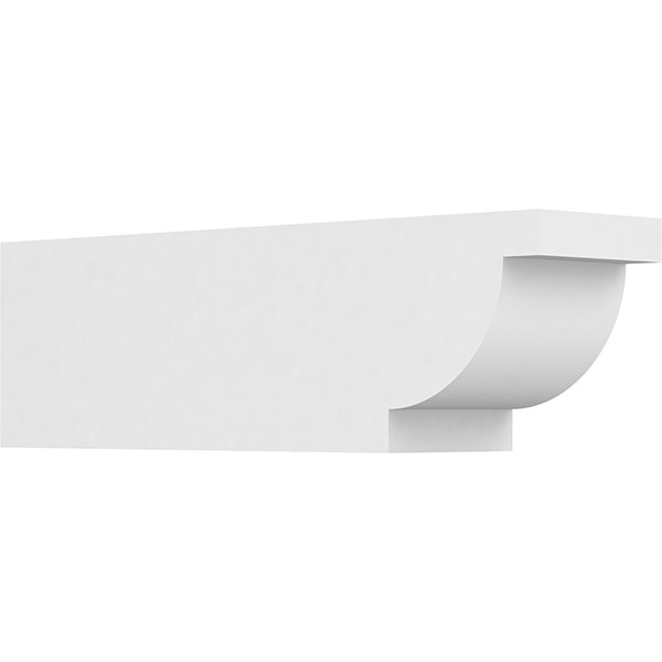 Ekena Millwork RFTP05X06X20ALP