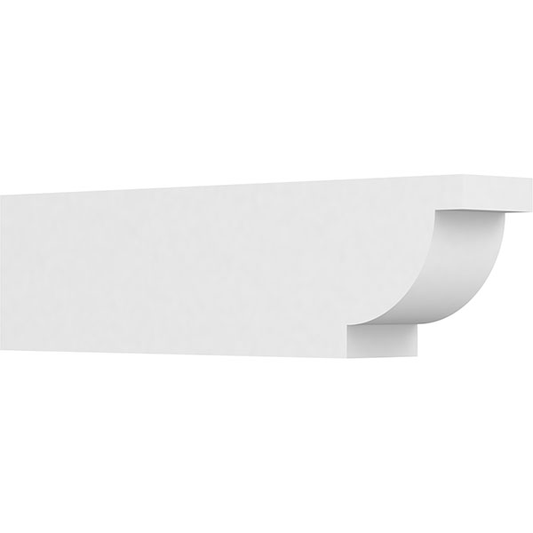 Ekena Millwork RFTP05X08X30ALP