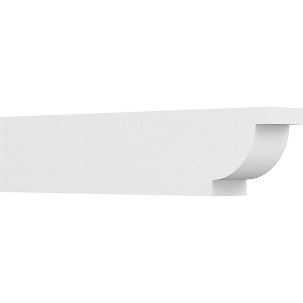 Ekena Millwork RFTP05X08X36ALP