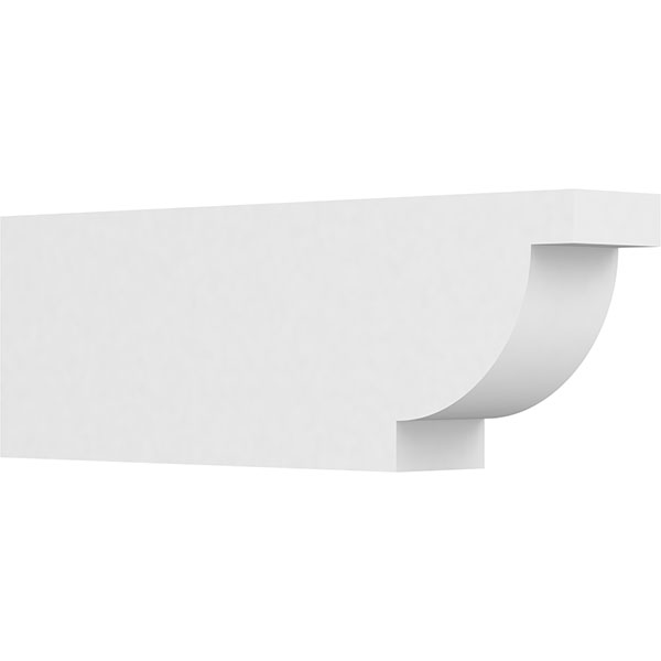 Ekena Millwork RFTP05X10X30ALP