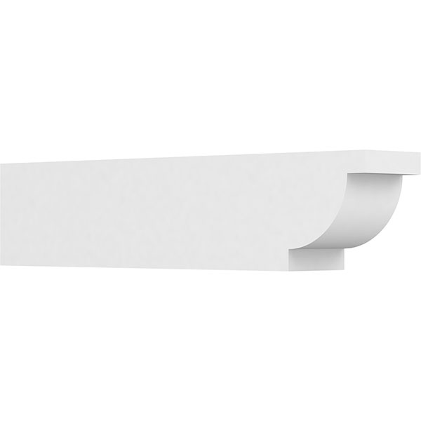 Ekena Millwork RFTP06X08X36ALP