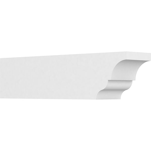Ekena Millwork RFTP05X06X24ASH
