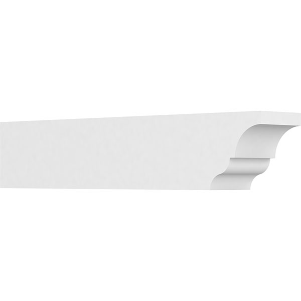 Ekena Millwork RFTP05X06X30ASH
