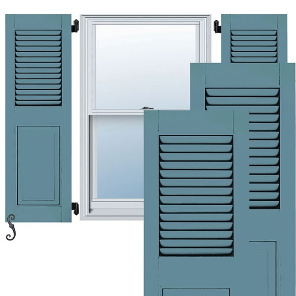 Atlantic Shutter Systems AAC