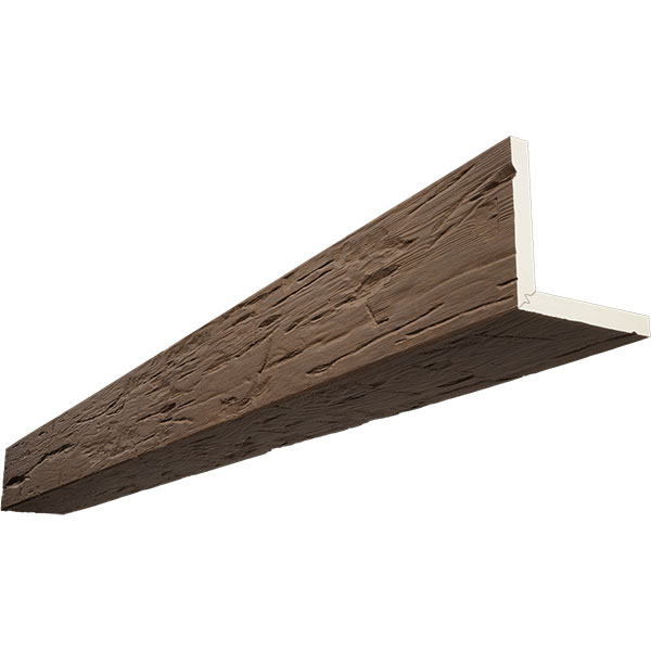 Ekena Millwork BMHH2C0120X080X192CB