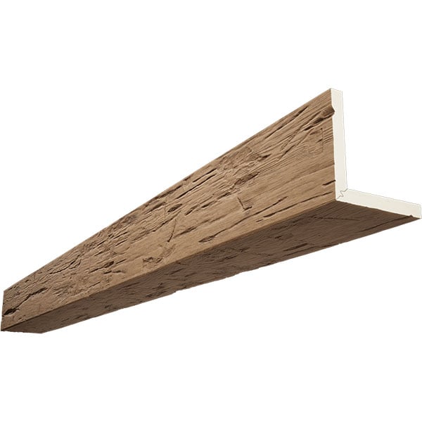 Ekena Millwork BMHH2C0120X080X264TF