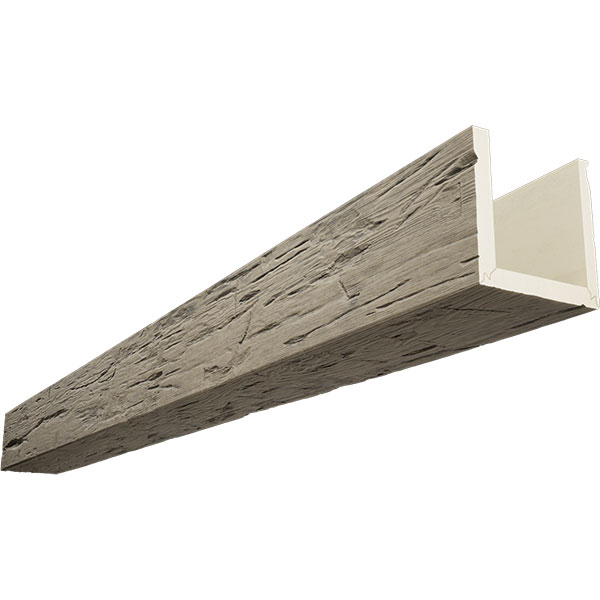Ekena Millwork BMHH3C0120X080X264AL