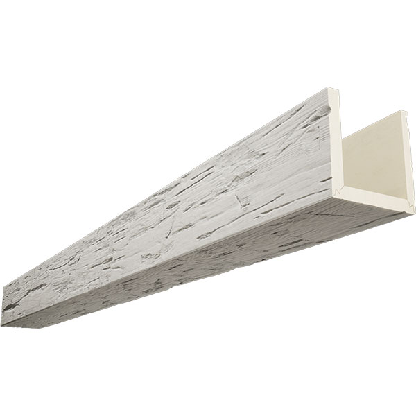 Ekena Millwork BMHH3C0120X080X168DF