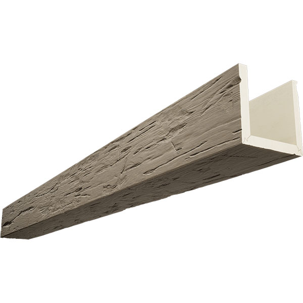 Ekena Millwork BMHH3C0120X080X096RT