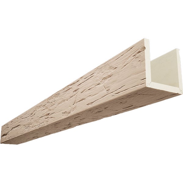 Ekena Millwork BMHH3C0120X080X192UN