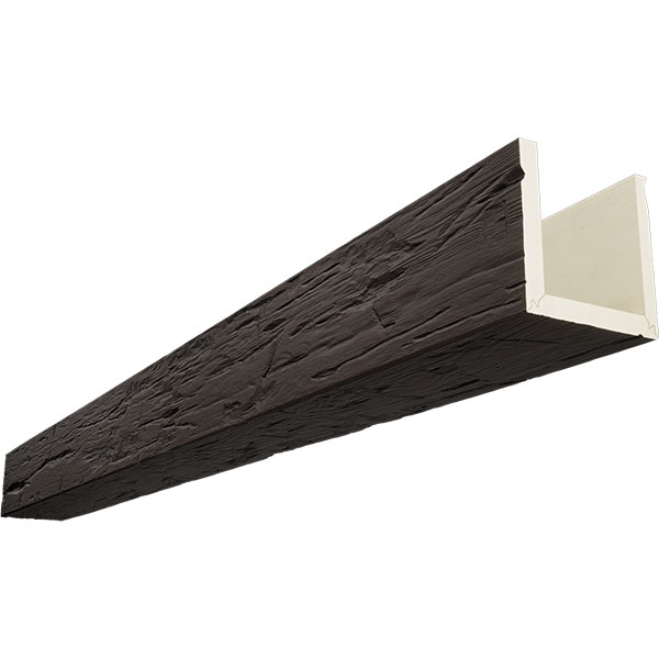 Ekena Millwork BMHH3C0120X080X264ZY
