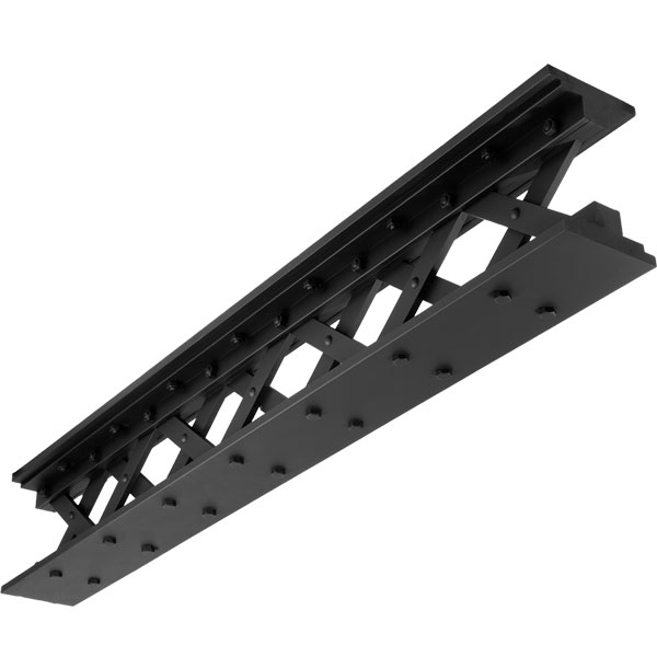 Ekena Millwork BMLT1C00725X1150X072BL