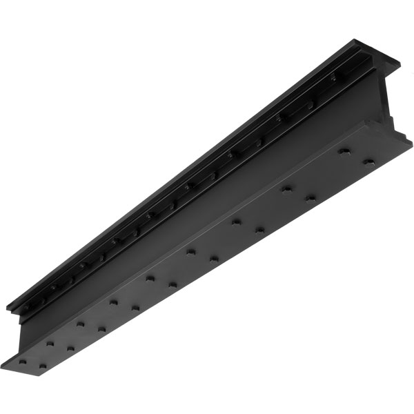 Ekena Millwork BMBD1C00600X0950X072BL