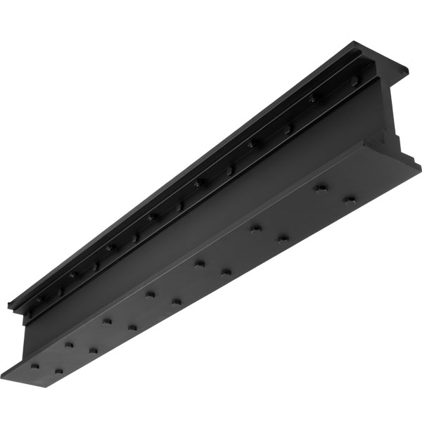 Ekena Millwork BMBD1C00725X1150X072BL