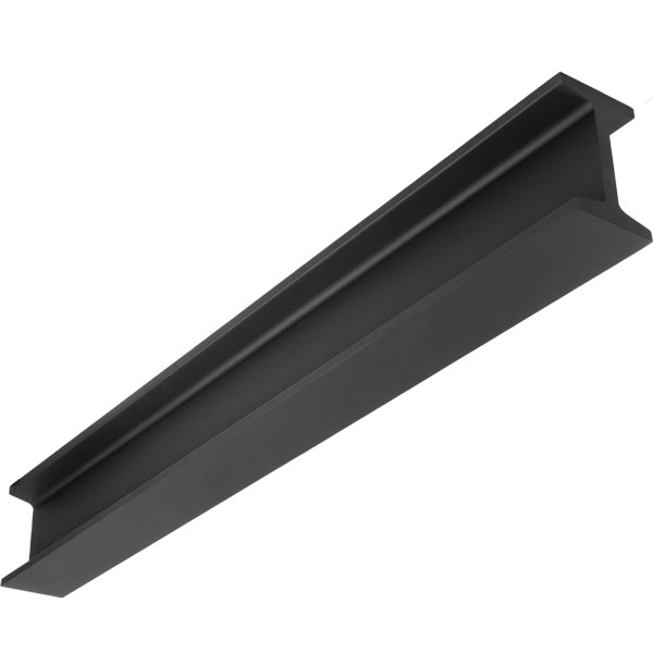 Ekena Millwork BMSM1C00600X0950X192BL