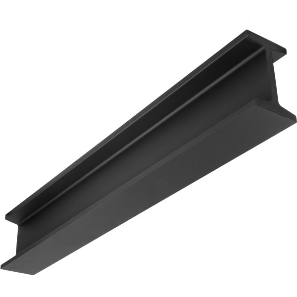 Ekena Millwork BMSM1C00725X1150X072BL