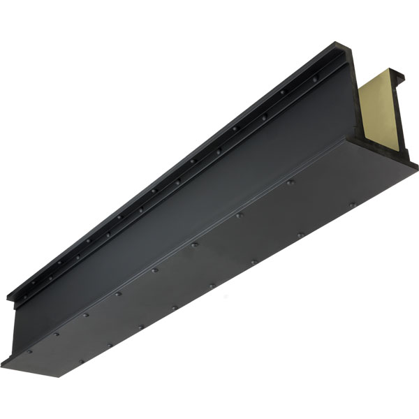 Ekena Millwork BMSM3C00950X1150X288BL