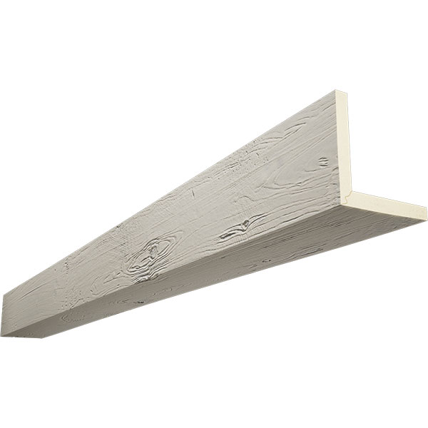 Ekena Millwork BMKP2C0120X080X192DF