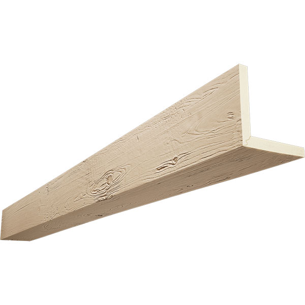 Ekena Millwork BMKP2C0120X080X096SD