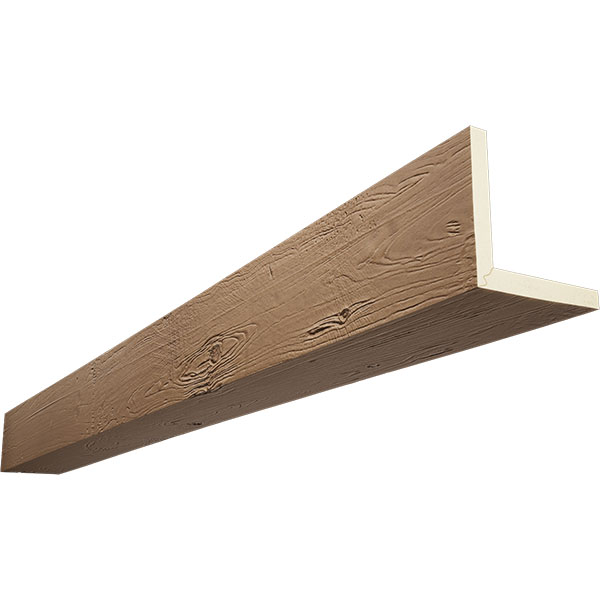 Ekena Millwork BMKP2C0120X080X192TF
