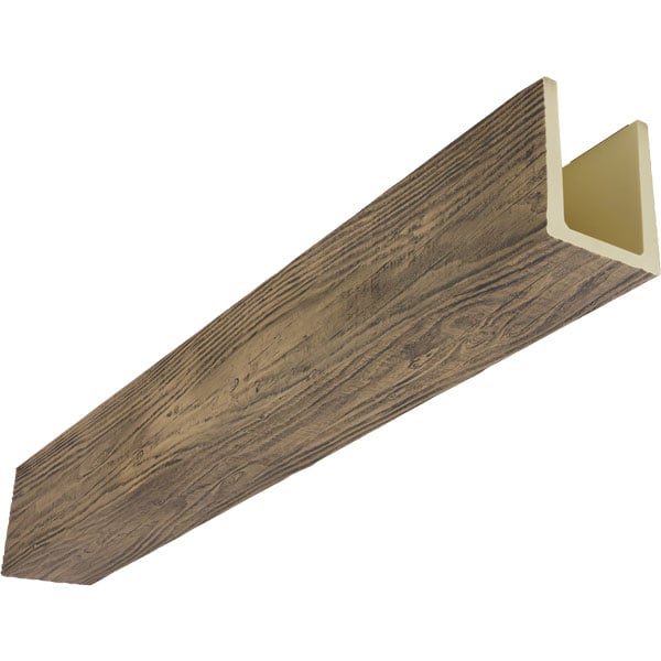 Ekena Millwork BMMAS3C01000X1200X72SB