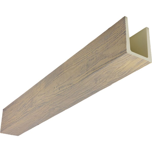 Ekena Millwork BMMAS3C01000X1000X288SS