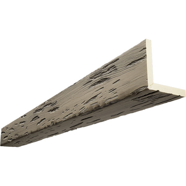 Ekena Millwork BMPC2C0120X080X288AL
