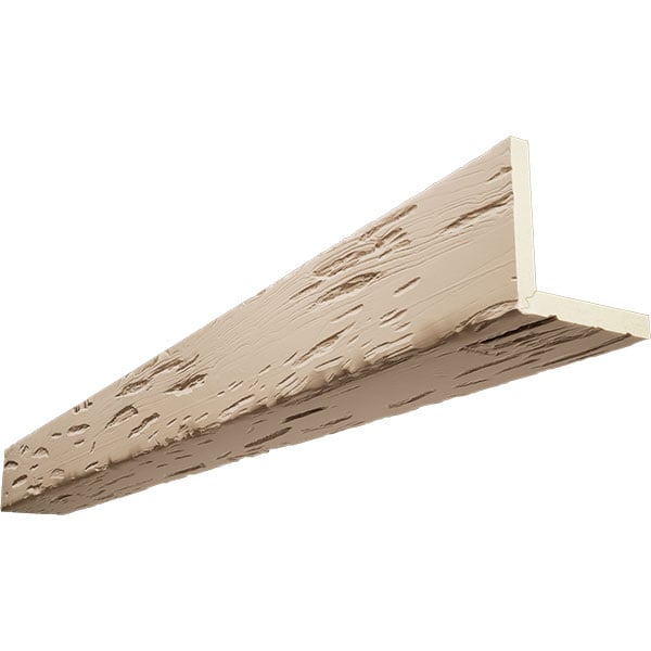 Ekena Millwork BMPC2C0120X080X192UN