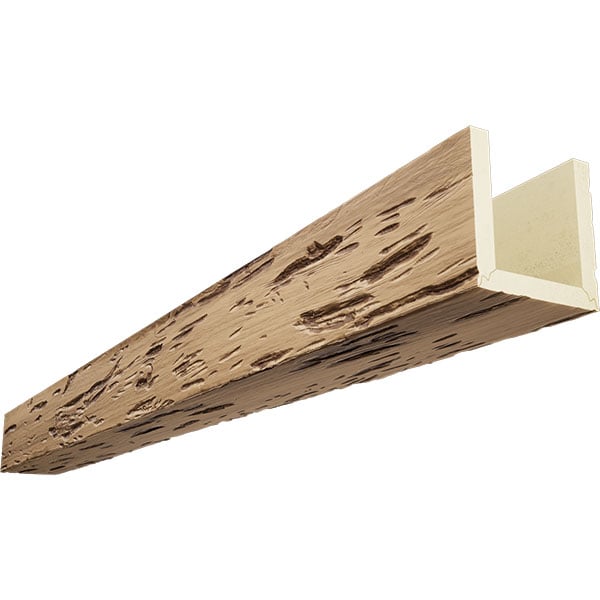 Ekena Millwork BMPC3C0120X080X264BC