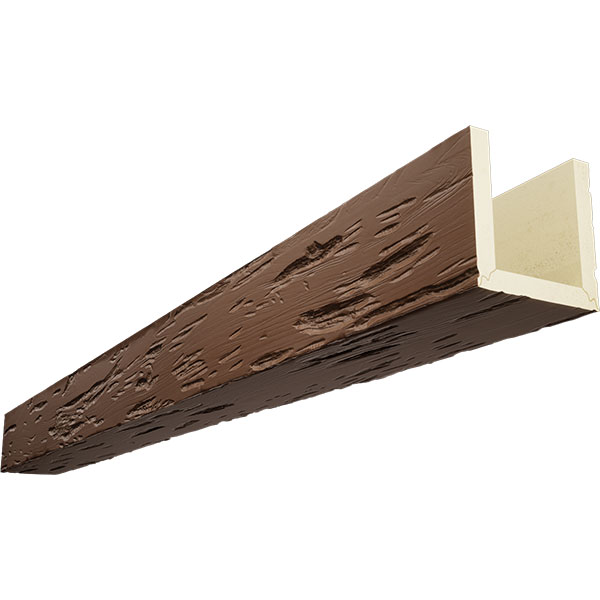 Ekena Millwork BMPC3C0120X080X288RD