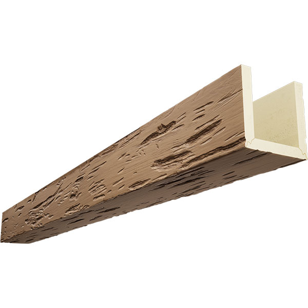 Ekena Millwork BMPC3C0120X080X192TF