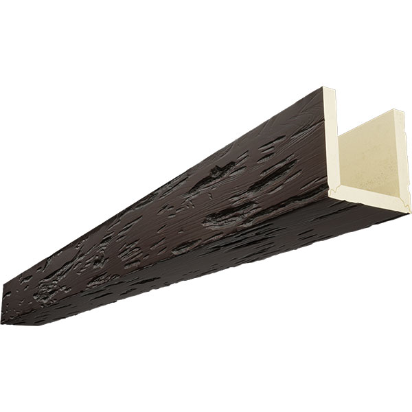 Ekena Millwork BMPC3C0120X080X168ZY