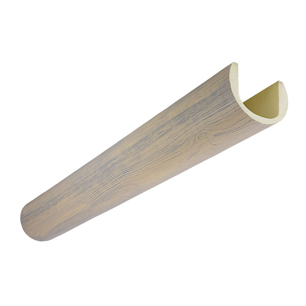 Ekena Millwork BMPORDC01200X0900X192SS