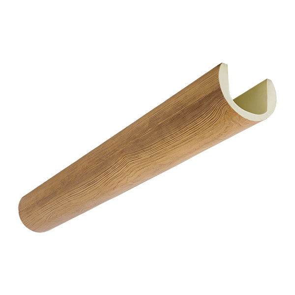 Ekena Millwork BMPORDC01200X0900X96WC