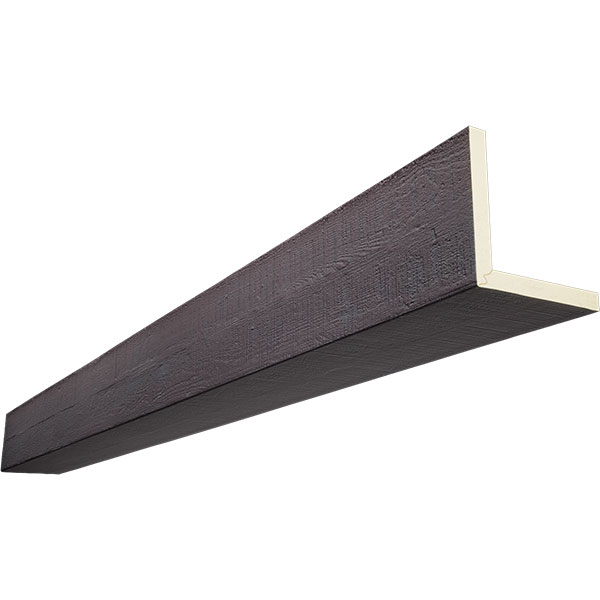 Ekena Millwork BMRC2C0120X080X120SA