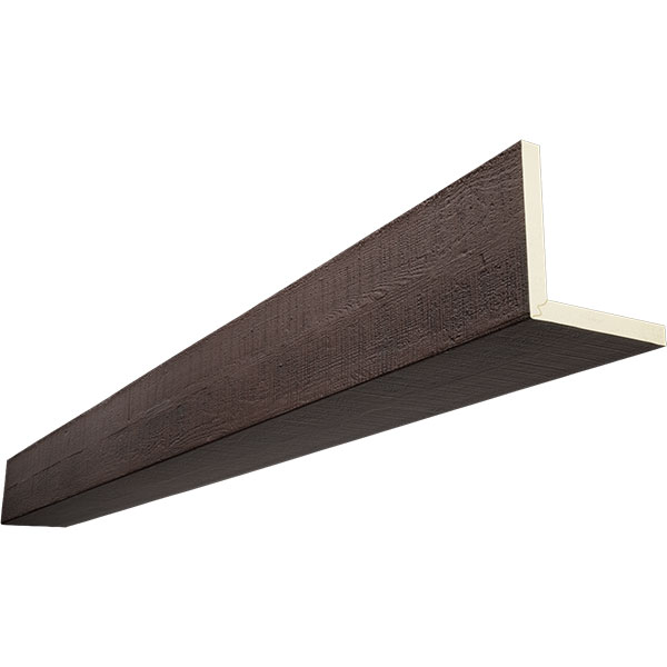 Ekena Millwork BMRC2C0120X080X216ZM