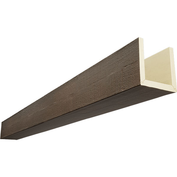 Ekena Millwork BMRC3C0120X080X264CB