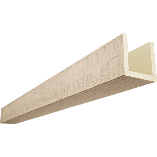 Ekena Millwork BMRC3C0120X080X096SD