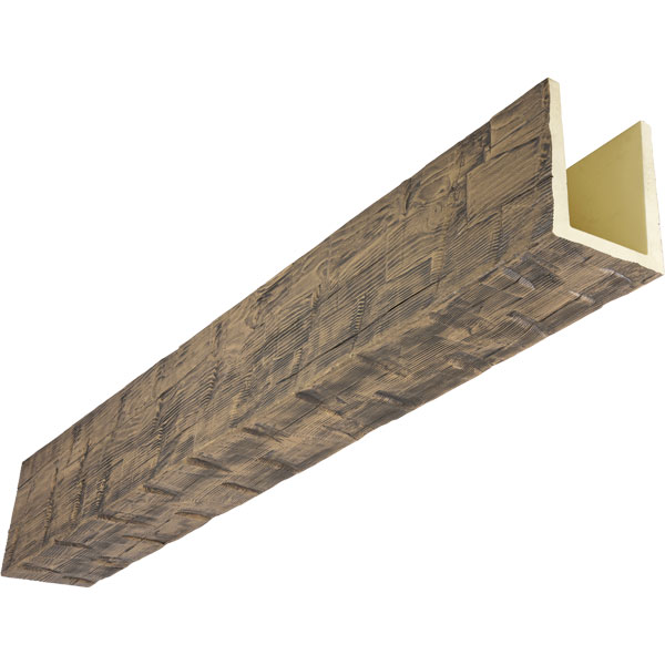 Ekena Millwork BMRDS3C01000X1200X72SB
