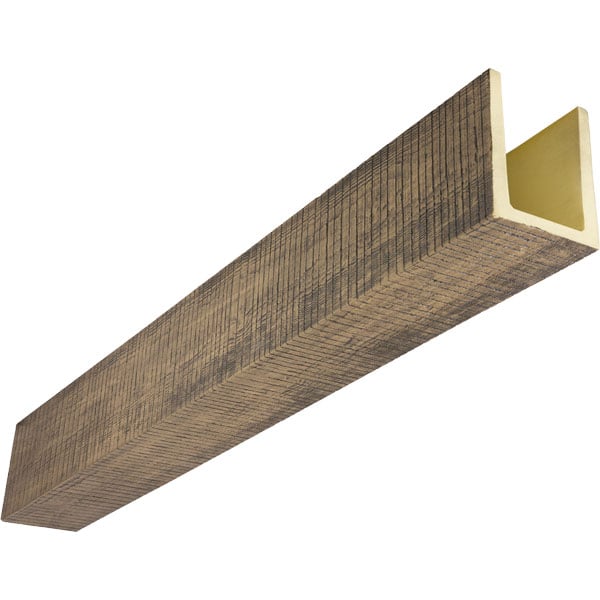 Ekena Millwork BMRRS3C01000X1200X72SB