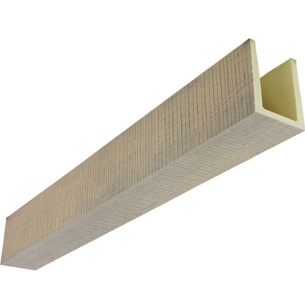Ekena Millwork BMRRS3C01000X1200X72SS