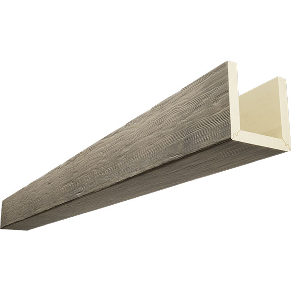 Ekena Millwork BMRS3C0120X080X192AL