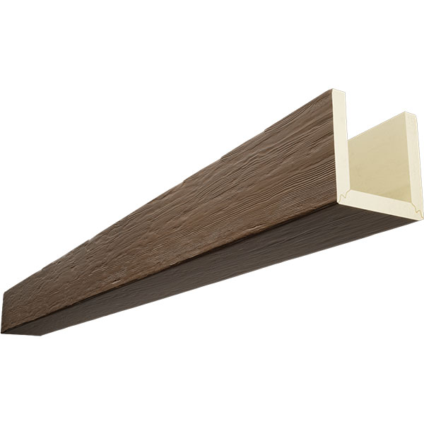 Ekena Millwork BMRS3C0120X080X192CB