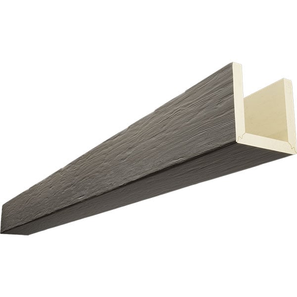 Ekena Millwork BMRS3C0120X080X240HO
